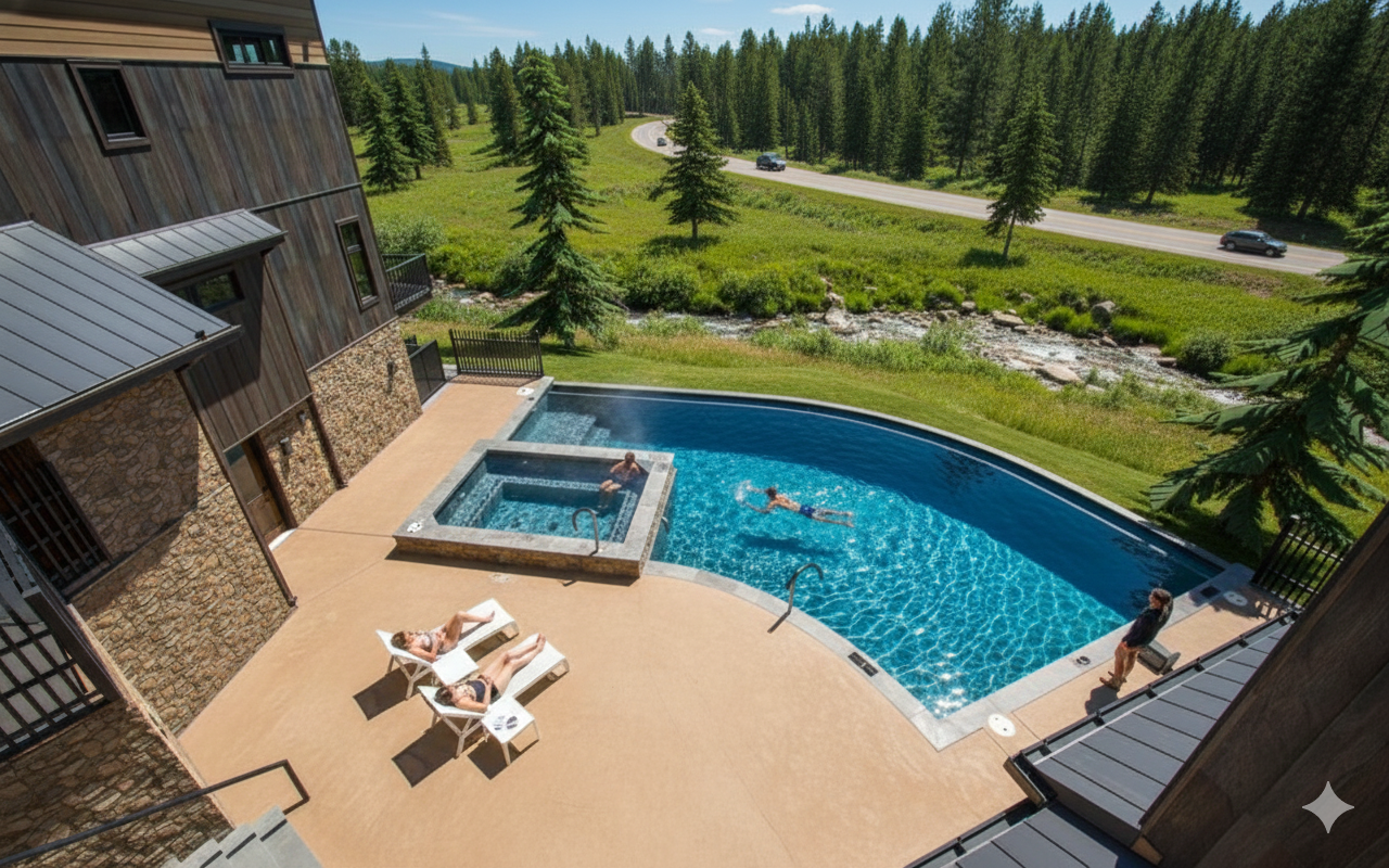 DreamView Exterior